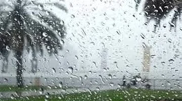 أمطار متوقعة.. توقعات الأرصاد للطقس من السبت حتى الأربعاء